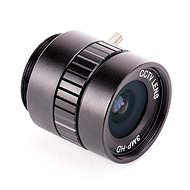 Raspberry Pi 6mm CS-Mount Lens - Lens