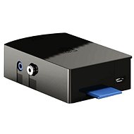 RASPBERRY black - Case