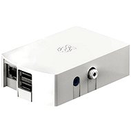 RASPBERRY white - Case