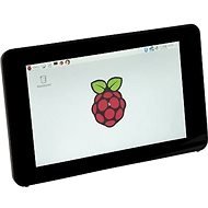 RASPBERRY case for 7 &quot;display and Raspberry Pi - Case