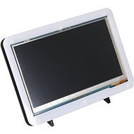 JOY-IT RASPBERRY PI touch display 7"-hez - Mini számítógép tok
