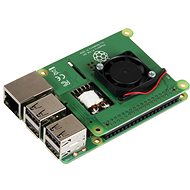 RASPBERRY Po PoE HAT - Module