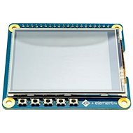 4D SYSTEMS Hat Display 2.4" for RASPBERRY Pi - Module