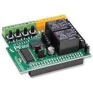 PIFACE Digital 2 Expansion Board with RASPBERRY Relay Pi - Module