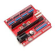 Funduino Arduino Nano Shield - Expansion Board - Building Set