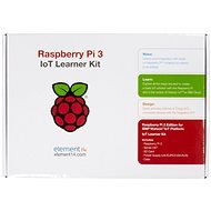 RASPBERRY Pi3 IoT Learner Kit - Mini PC
