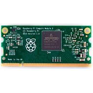 RASPBERRY Pi Compute Module 3 - Motherboard