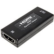 Value predlžovací adaptér HDMI, 4 K, 20 m - Extender