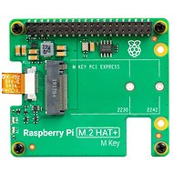 Raspberry Pi M.2 HAT+ - Module