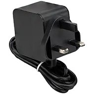 Raspberry Pi - 27W/5A schwarz (RPi 5) - Netzteil