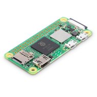Raspberry Pi Zero 2 W - Mini PC