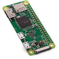 Raspberry Pi Zero W - Mini PC