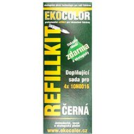  Ekocolor ECLE 411-B  - Refillkit