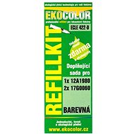  Ekocolor ECLE 422-D  - Refillkit