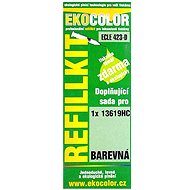  Ekocolor ECLE 423-D  - Refillkit