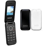 ALCATEL ONETOUCH 1035D Dual SIM - Mobile Phone