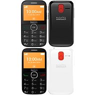 ALCATEL ONETOUCH 2004G - Mobile Phone