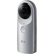 LG 360 CAM - Kamera