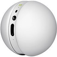 LG Rolling Bot - Kamera