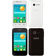 ALCATEL ONETOUCH POP D1 4018D Dual-SIM- - Handy