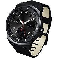  Watch the LG G R (W110) Black - Smart Watch