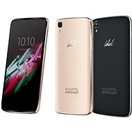 ALCATEL ONETOUCH 6039Y IDOL 3 (4.7) - Mobile Phone