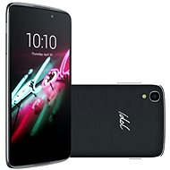 ALCATEL ONETOUCH 6039 IDOL 3 (4.7) Dark Grey - Mobile Phone