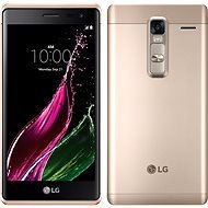 LG Zero (H650) Champagne - Mobile Phone