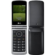 LG G350 Titan - Mobile Phone