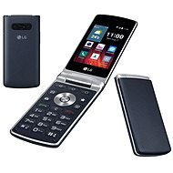LG H410 Wine Smart Navy Blue - Mobile Phone