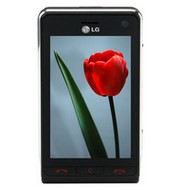 LG KU990 - Handy