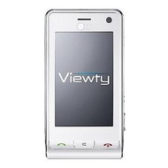 LG KU990 - Mobile Phone
