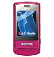 Mobilní telefon GSM LG KE970 Shine - Mobile Phone