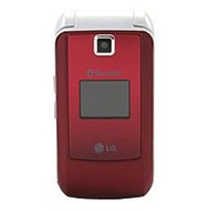 LG KP235 (červený) - Handy