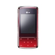 LG KF510 šedivý - Mobile Phone