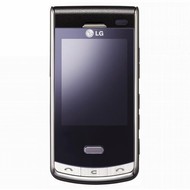 LG KF600 Secret - Mobile Phone