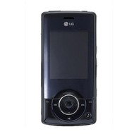LG KM500 - Mobile Phone
