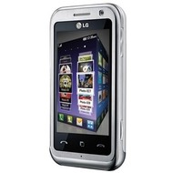 Mobile phone LG KM900 - Mobile Phone