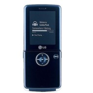 LG KM380 - Mobile Phone