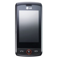LG GW520 Etna 3G - Mobile Phone