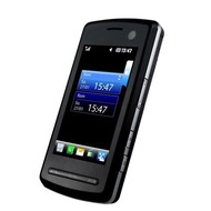 Mobile Phone LG KB770 - Mobile Phone