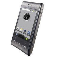 LG GT540 Optimus - Handy