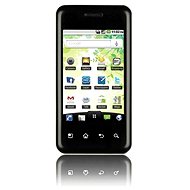 LG E720 Optimus Chic Black - Mobile Phone