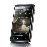 LG P920 Optimus 3D - Mobile Phone