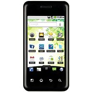 LG E720 Optimus Chic White - Mobile Phone