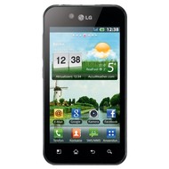LG P970 Optimus - Mobile Phone