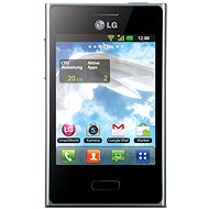 LG E400 Optimus L3 - Mobile Phone