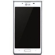 LG P700 Optimus L7 (White) - Handy