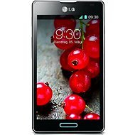 LG Optimus L7 II (P710) Titanium - Mobilný telefón