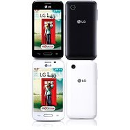 LG L40 (D160) - Mobile Phone